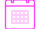 calendario eventi